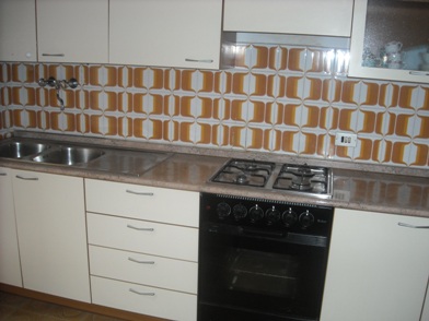 cucina